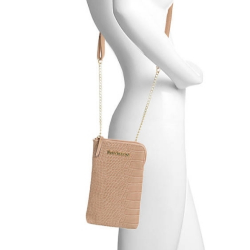 Enzo Angiolini mini Bag NWT